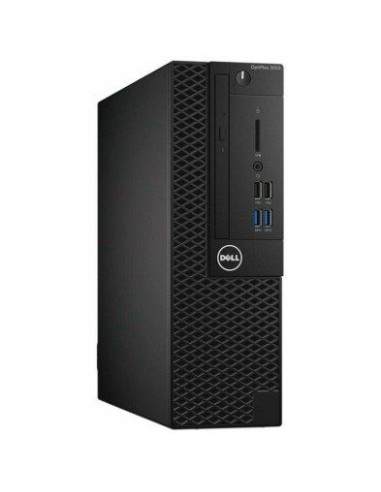 DELL Optiplex 3050 SFF Intel Core i3 7º Generación