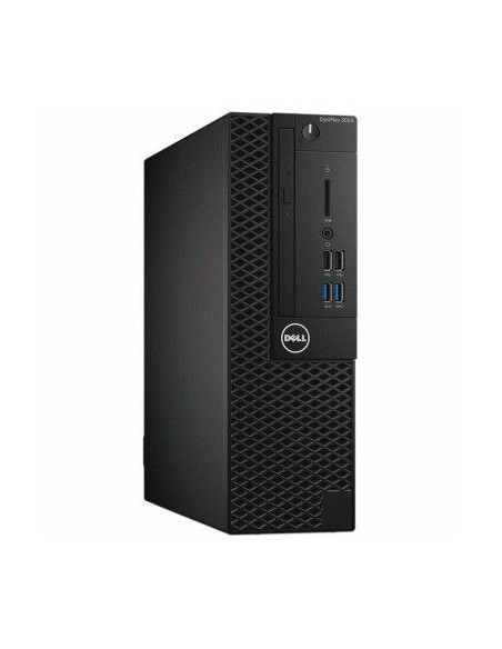 DELL Optiplex 3050 SFF Intel Core i3 7º Generación