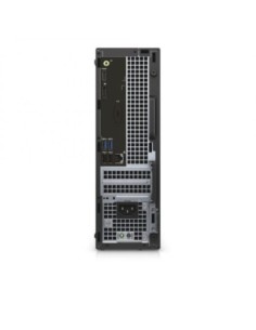 DELL Optiplex 3050 SFF Intel Core i3 7º Generación 2