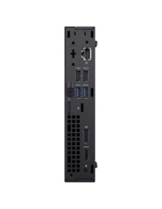DELL Optiplex 3060 Micro Intel Core i5 de 8º Generación 2
