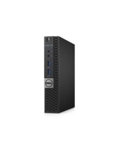 DELL Optiplex 7040 Micro Intel Core i5 de 6º Generación