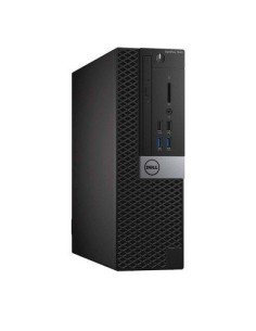 DELL Optiplex 7040 SFF Intel Core i5 6º Generación