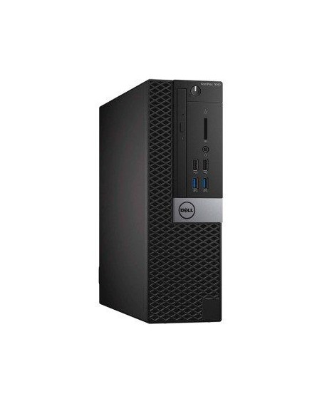 DELL Optiplex 7040 SFF Intel Core i5 6º Generación