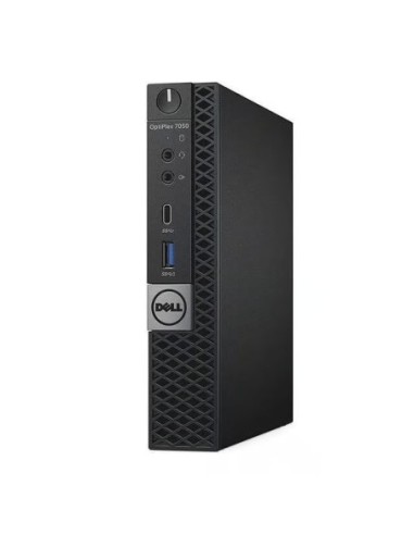 DELL Optiplex 7050 Mini Intel Core i5 de 6º Generación