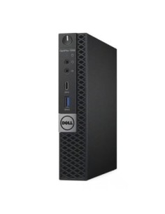 DELL Optiplex 7050 Mini Intel Core i5 de 6º Generación