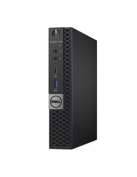 DELL Optiplex 7050 Mini Intel Core i5 de 7º Generación