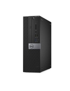 DELL Optiplex 7050 SFF Intel Core i5 6º Generación