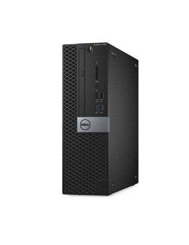 DELL Optiplex 7050 SFF Intel Core i5 6º Generación