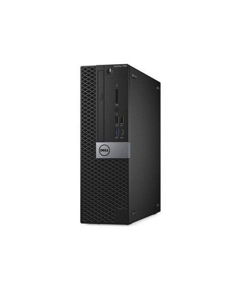 DELL Optiplex 7050 SFF Intel Core i5 6º Generación