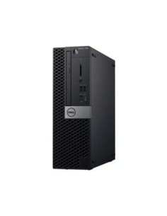 DELL Optiplex 7060 SFF Intel Core i5 8º Generación