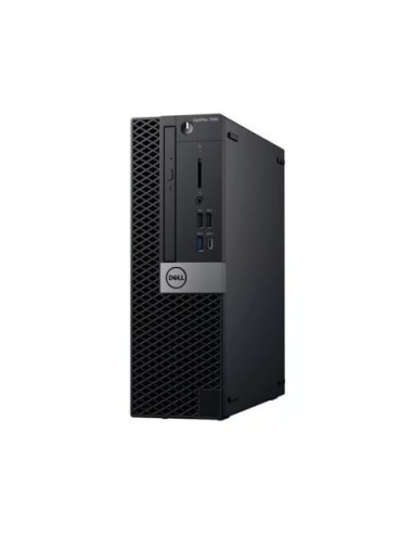 DELL Optiplex 7060 SFF Intel Core i5 8º Generación