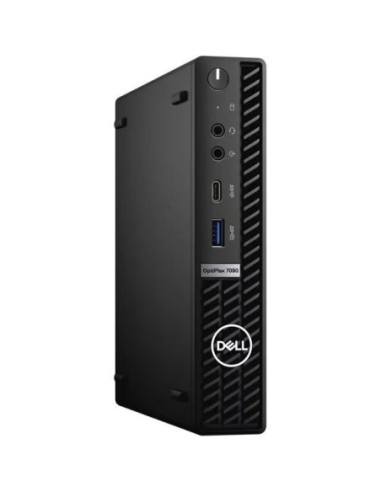 DELL Optiplex 7090 Micro Intel Core i7 de 10º Generación