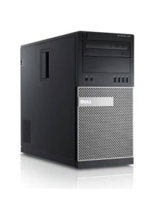 DELL Optiplex 790 MT Intel Core i5 de 2º Generación 2