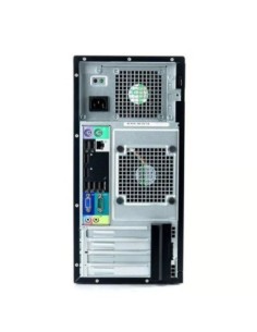 DELL Precision T1650 MT Intel Xeon de  2