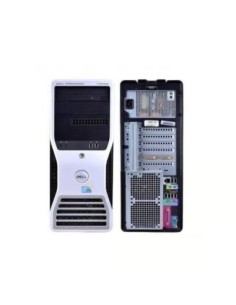 DELL Precision T3500 MT Intel Xeon de  2