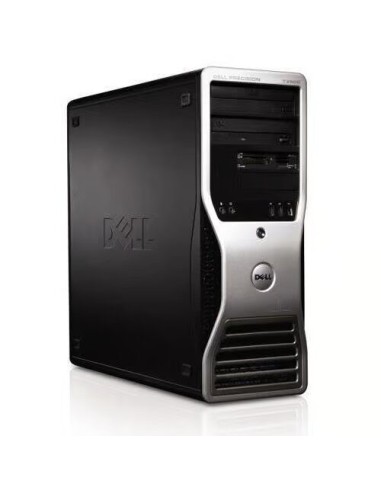 DELL Precision T3500 MT Intel Xeon de 