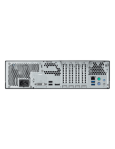 FUJITSU ESPRIMO D556 SFF Intel Core i5 6º Generación 2