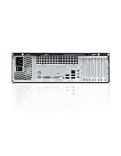 FUJITSU ESPRIMO E410 SFF Intel Core i3 2º Generación 2