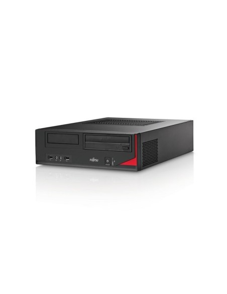 FUJITSU ESPRIMO E410 SFF Intel Core i3 2º Generación