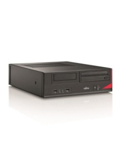 FUJITSU ESPRIMO E420 SFF Intel Celeron/Atom 1º Generación