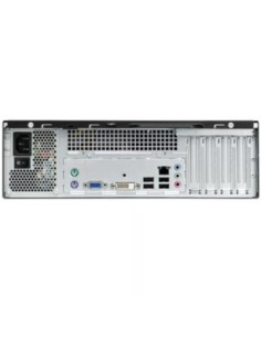 FUJITSU ESPRIMO E420 SFF Intel Celeron/Atom 1º Generación 2