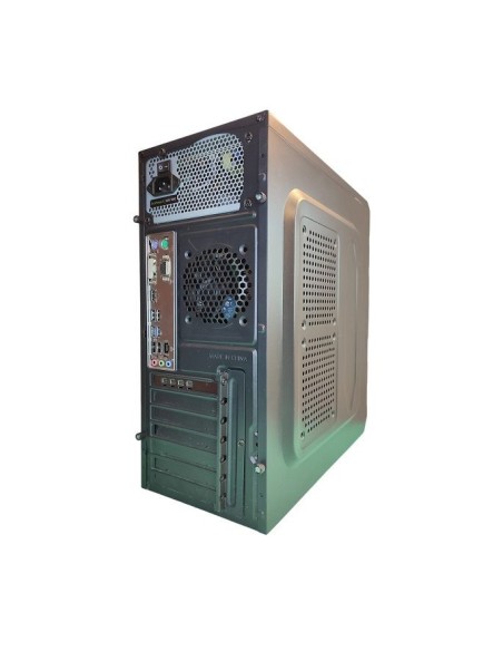 Gigabyte B250M-D3H, i7 7700 4.20 Ghz, 16GB, SSD 512GB, NVIDIA Quadro K620 2GB. Intel HD Graphics/NVIDIA Quadro K620 2GB