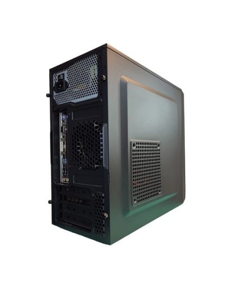 Gigabyte B250M-DS3H, i7 7700K 4.50 Ghz, 16GB, SSD 512GB, NVIDIA Quadro K620 2GB. Intel HD Graphics/NVIDIA Quadro K620 2GB