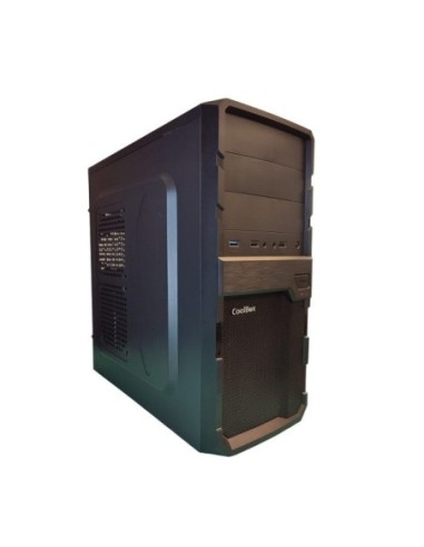 Gigabyte B360 HD3, i7 8700 4.60 Ghz, 16GB, SSD...