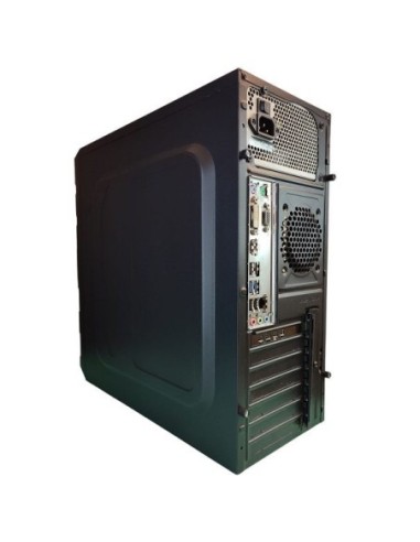 Gigabyte B360 HD3, i7 8700 4.60 Ghz, 16GB, SSD...