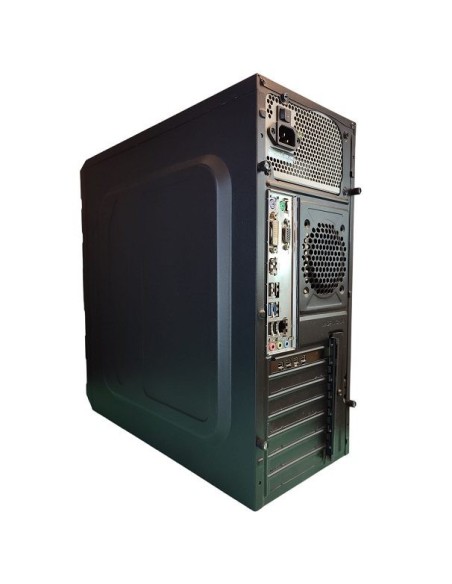 Gigabyte B360 HD3, i7 8700 4.60 Ghz, 16GB, SSD 512GB, NVIDIA Quadro P620 2GB. Intel HD Graphics/NVIDIA Quadro P620 2GB