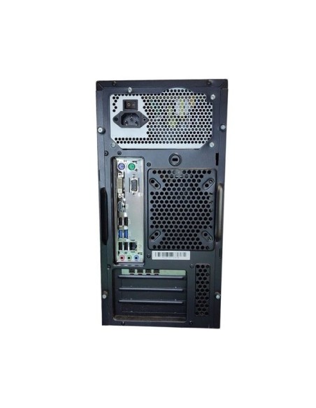 Gigabyte B365M H, i7 9700F 4.70 Ghz, 16GB, SSD 512GB, NVIDIA Quadro P620 2GB. Intel HD Graphics/NVIDIA Quadro P620 2GB