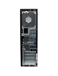 HP COMPAQ 6200 SFF Intel Core i5 2º Generación 2