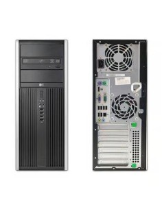 HP COMPAQ Elite 8200 MT Intel Core i5 de 2º Generación 2