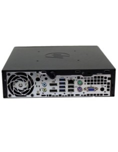 HP COMPAQ Elite 8300 Ultra-Slim Intel Core i5 2º Generación 2