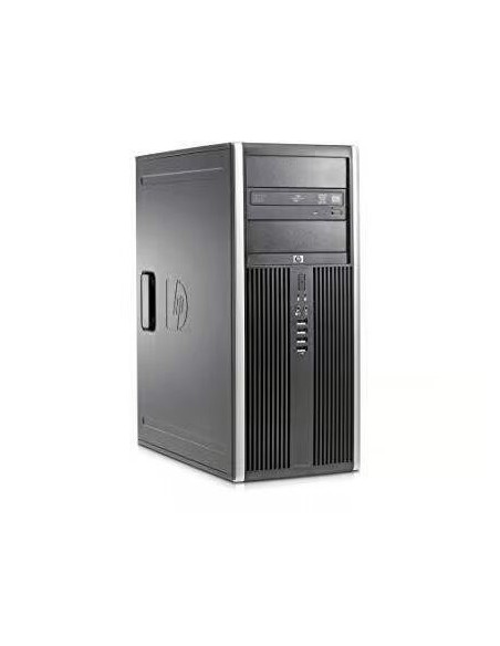 HP COMPAQ 8300 Elite MT Intel Core i7 de 3º Generación