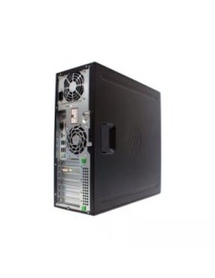HP COMPAQ 8300 Elite MT Intel Core i7 de 3º Generación 2