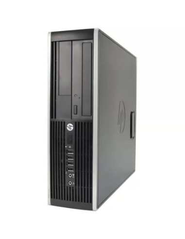 HP COMPAQ 8300 Elite MT Intel Core i5 3º Generación