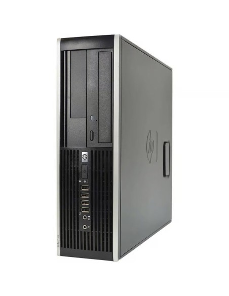 HP COMPAQ PRO 6300 Intel Core i7 3º Generación