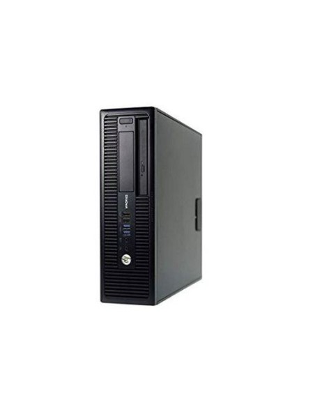 HP EliteDesk 705 G1 SFF AMD 