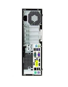 HP EliteDesk 705 G1 SFF AMD  2