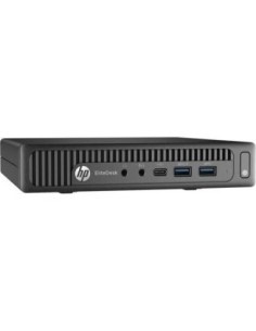 HP EliteDesk 800 G2 Mini Intel Core i5 de 6º Generación