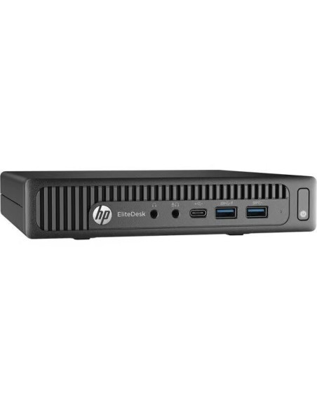 HP EliteDesk 800 G2 Mini Intel Core i5 de 6º Generación