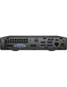 HP EliteDesk 800 G2 Mini Intel Core i5 de 6º Generación 2