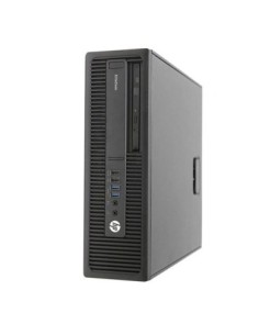 HP EliteDesk 800 G2 SFF Intel Core i5 6º Generación