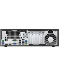 HP EliteDesk 800 G2 SFF Intel Core i5 6º Generación 2
