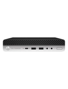 HP EliteDesk 800 G3 Mini Intel Core i5 de 6º Generación