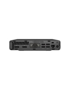 HP EliteDesk 800 G3 Mini Intel Core i7 de 7º Generación 2