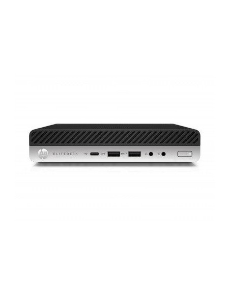 HP EliteDesk 800 G4 Mini Intel Core i5 de 8º Generación