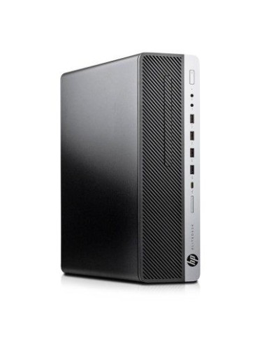 HP EliteDesk 800 G4 SFF Intel Core i5 8º Generación