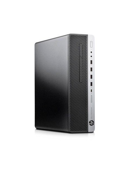 HP EliteDesk 800 G4 SFF Intel Core i5 